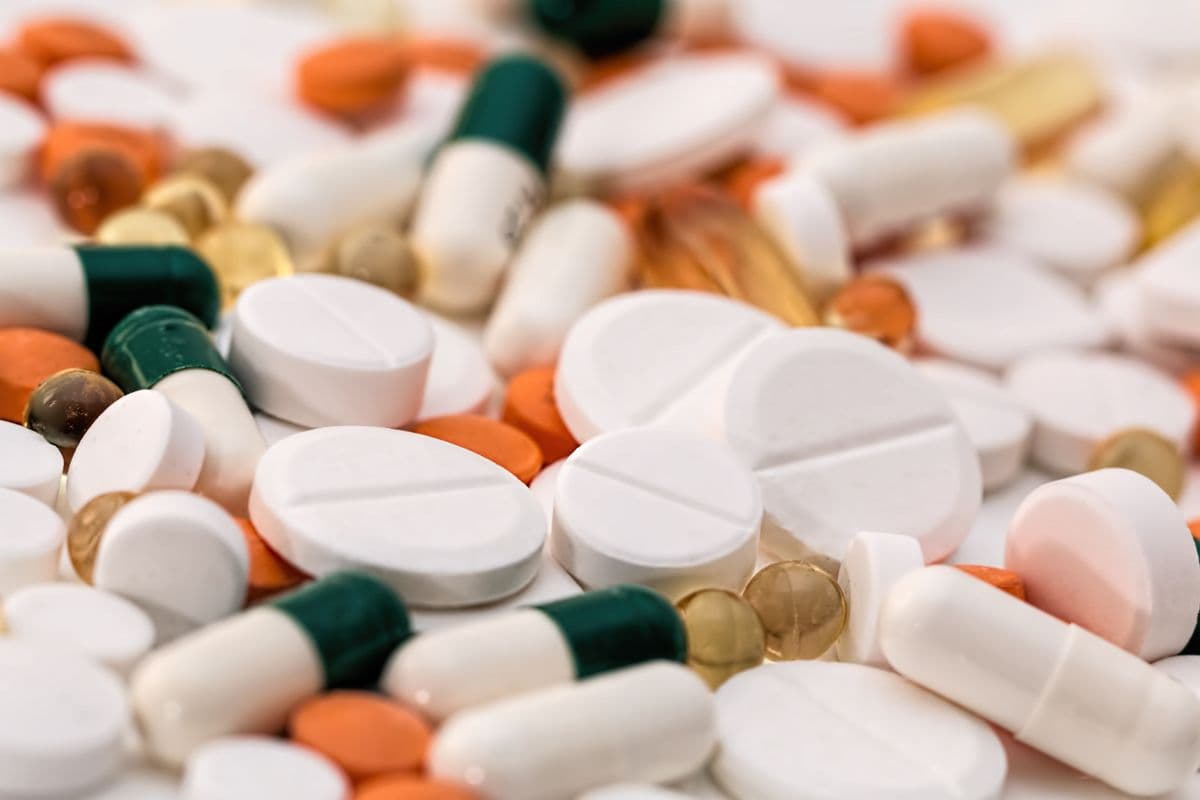 Pharmacy medicines and inventory